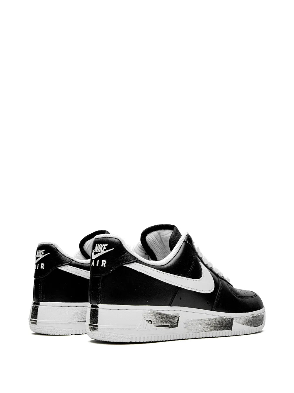 Nike Air Force 1 Low G-Dragon Sneakers Grazuv Mart