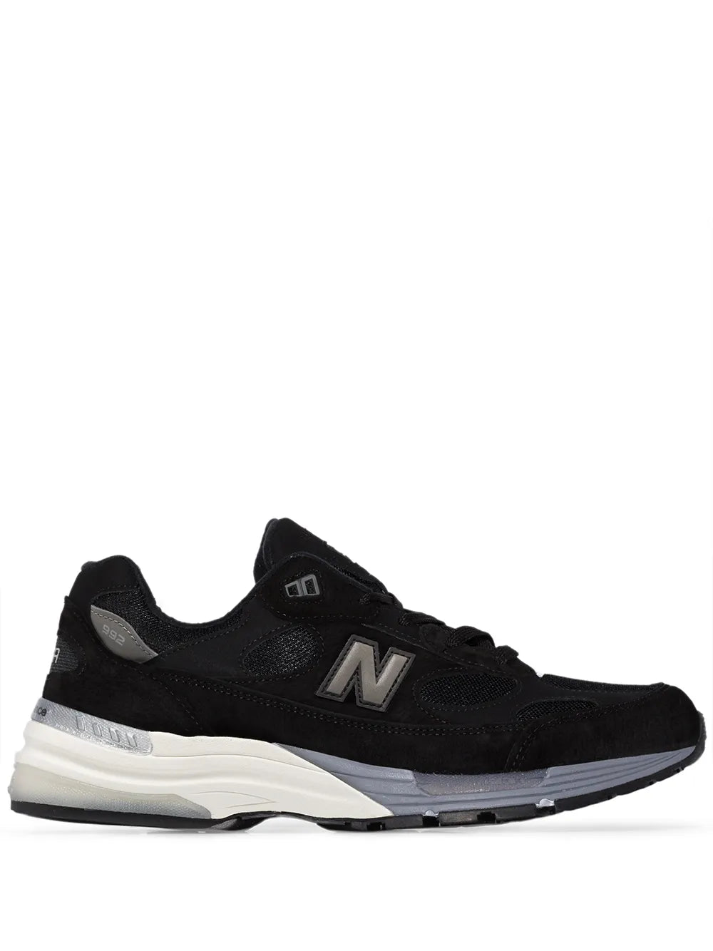 New Balance 992 Low-Top Sneakers Grazuv Mart