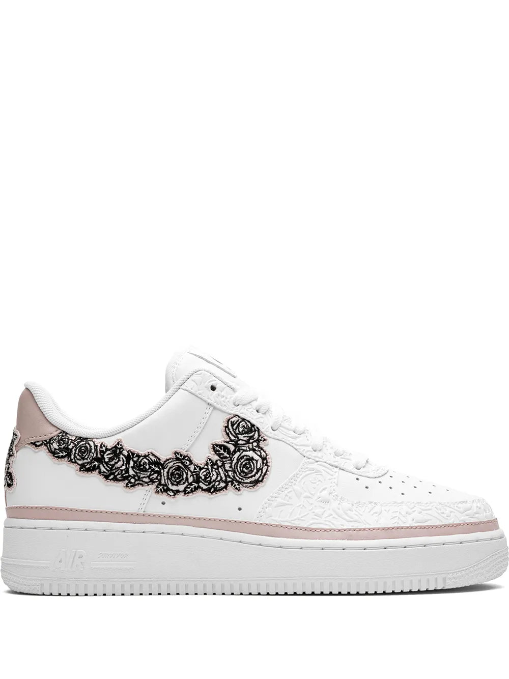 Nike Air Force 1 Low-Top Doernbecher 2019 Sneakers Grazuv Mart