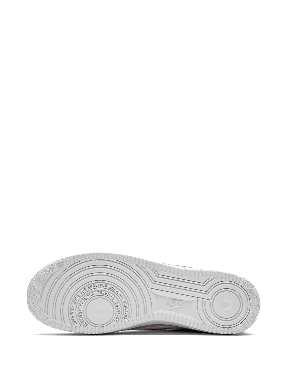 Nike Air Force 1 Low-Top Doernbecher 2019 Sneakers Grazuv Mart