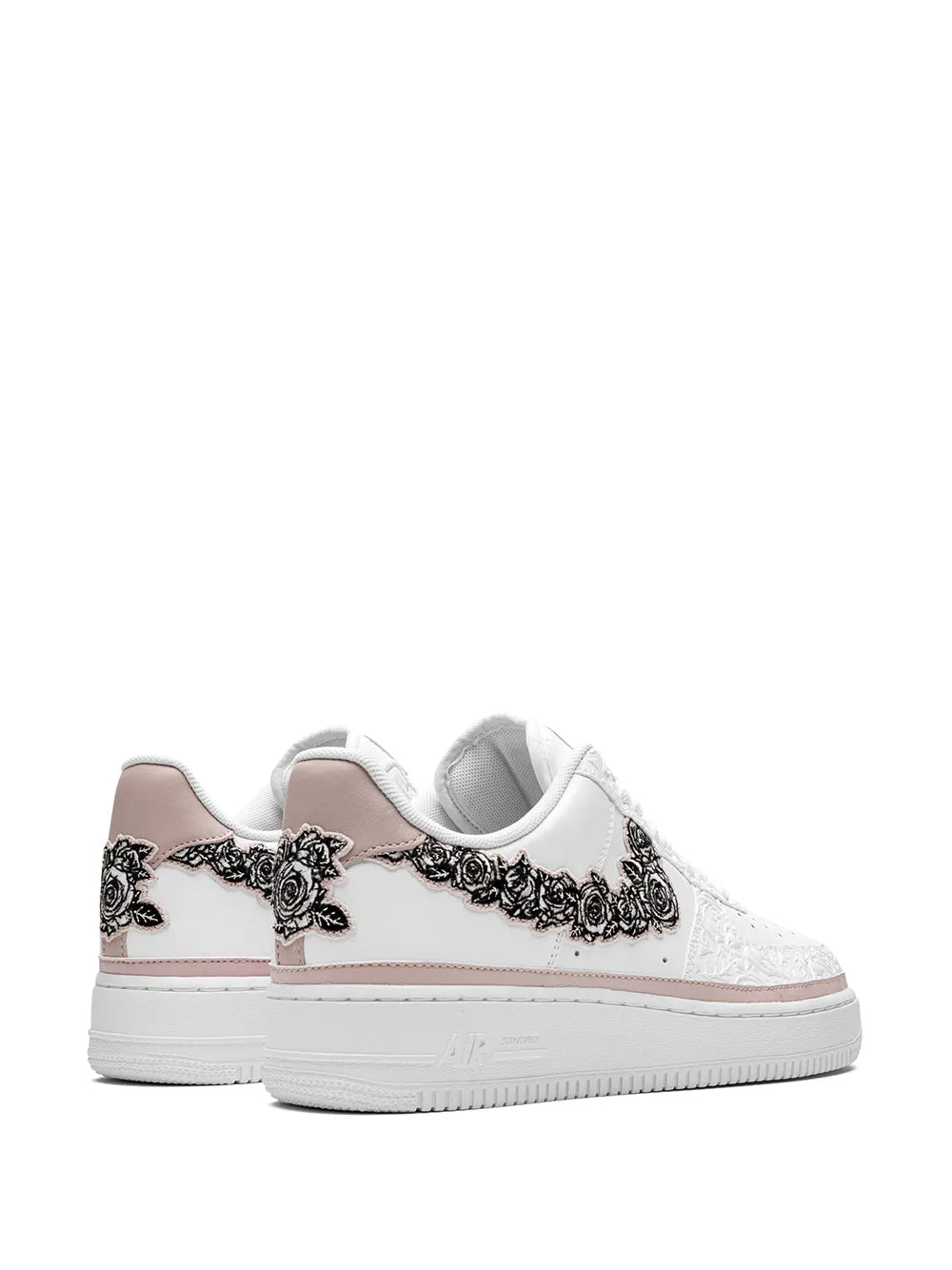 Nike Air Force 1 Low-Top Doernbecher 2019 Sneakers Grazuv Mart