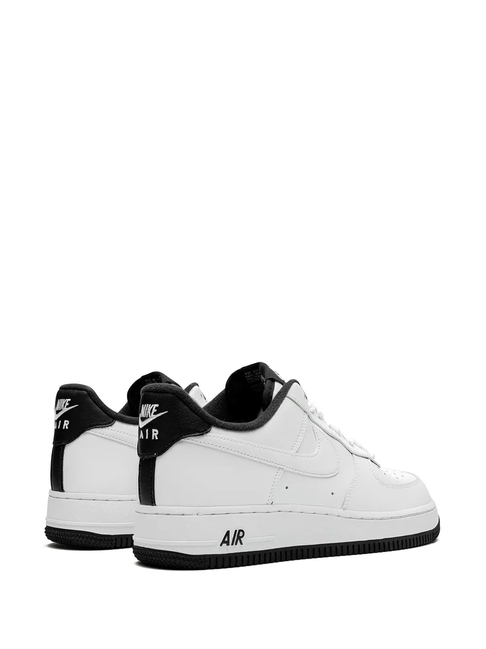 Nike Air Force 1 07 Sneakers Grazuv Mart