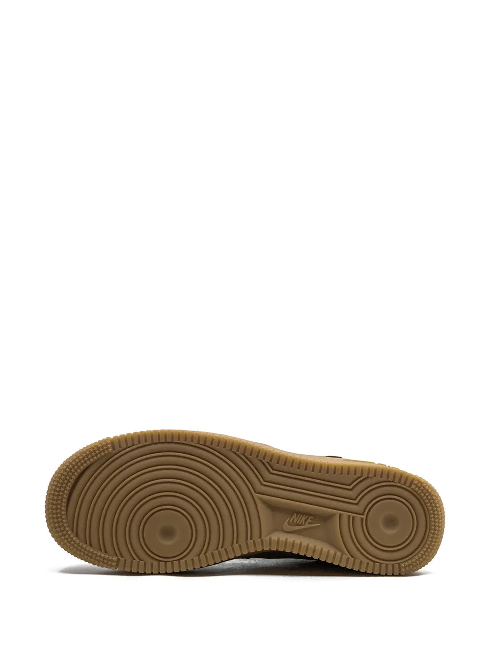 Nike Air Force 1 07 Wb Flax Sneakers Grazuv Mart