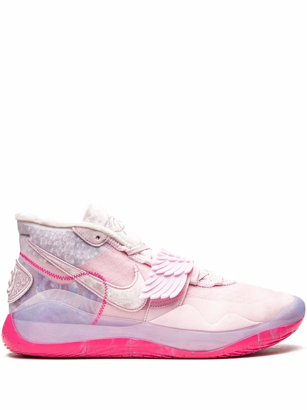 Nike Kd 12 Aunt Pearl Sneakers Grazuv Mart