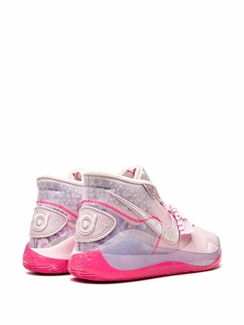 Nike Kd 12 Aunt Pearl Sneakers Grazuv Mart