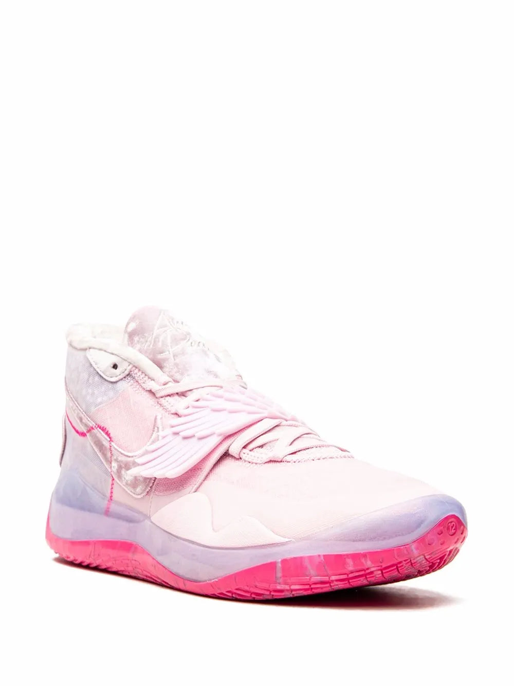 Nike Kd 12 Aunt Pearl Sneakers Grazuv Mart