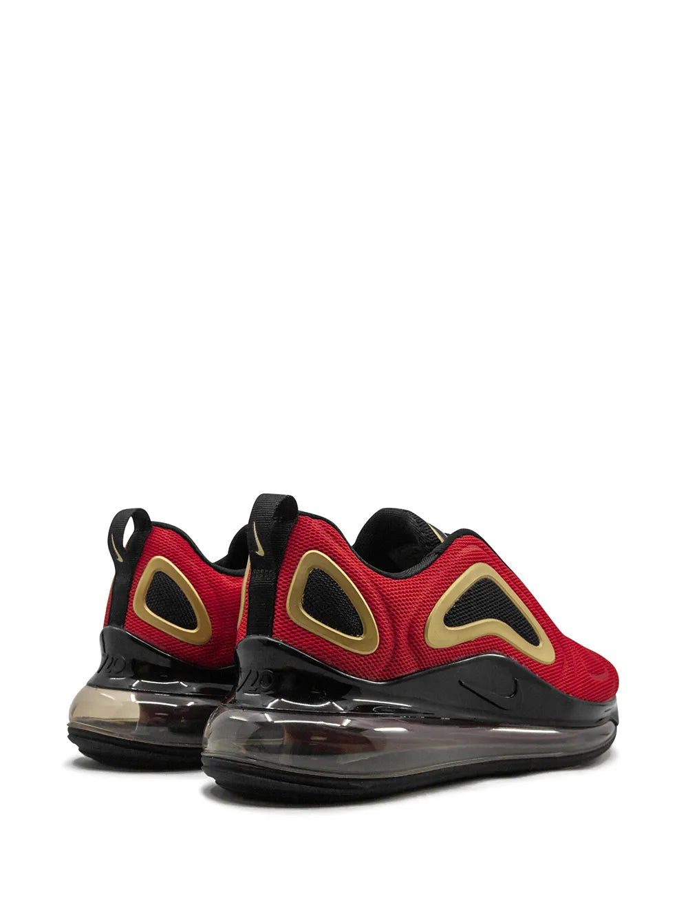Nike Air Max 720 Sneakers Grazuv Mart