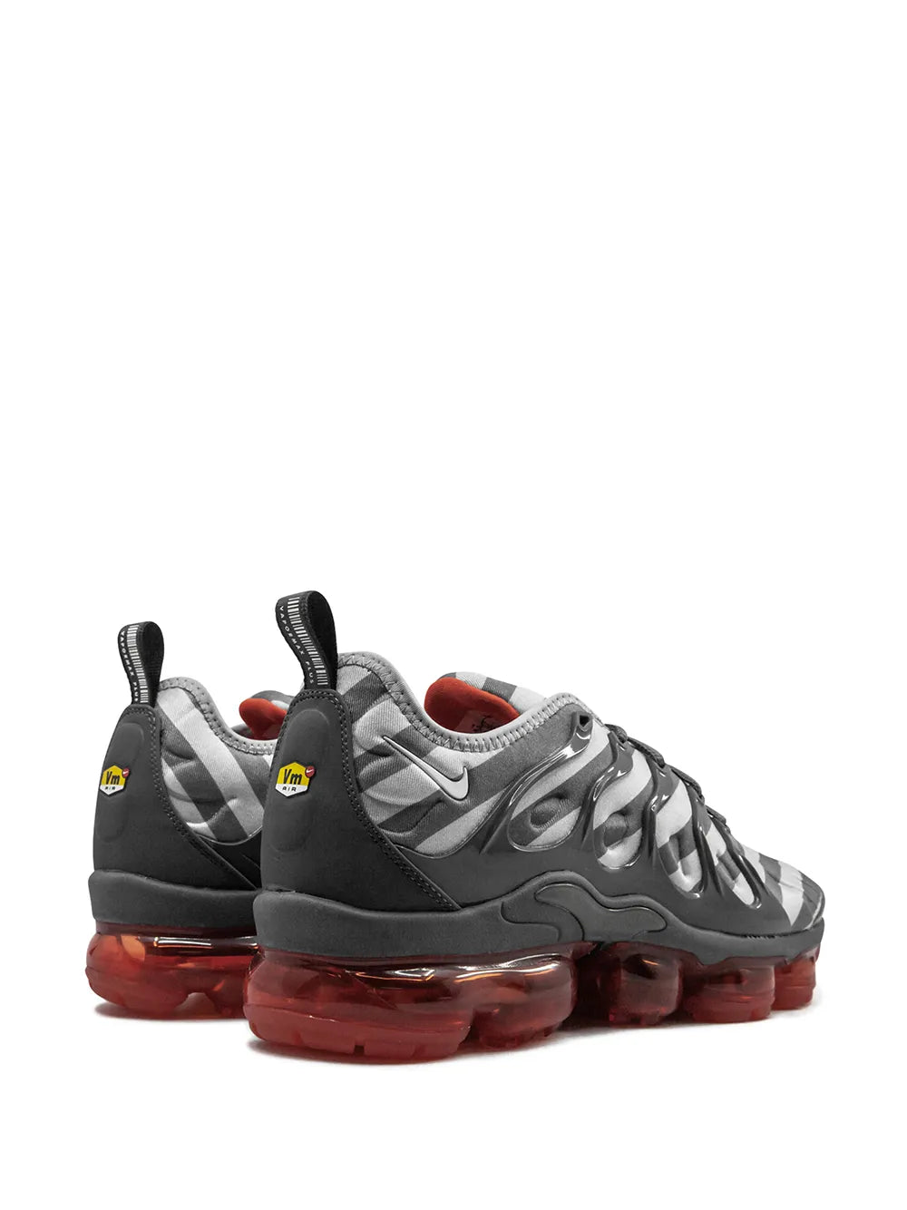 Nike Air Vapormax Plus Sneakers Grazuv Mart