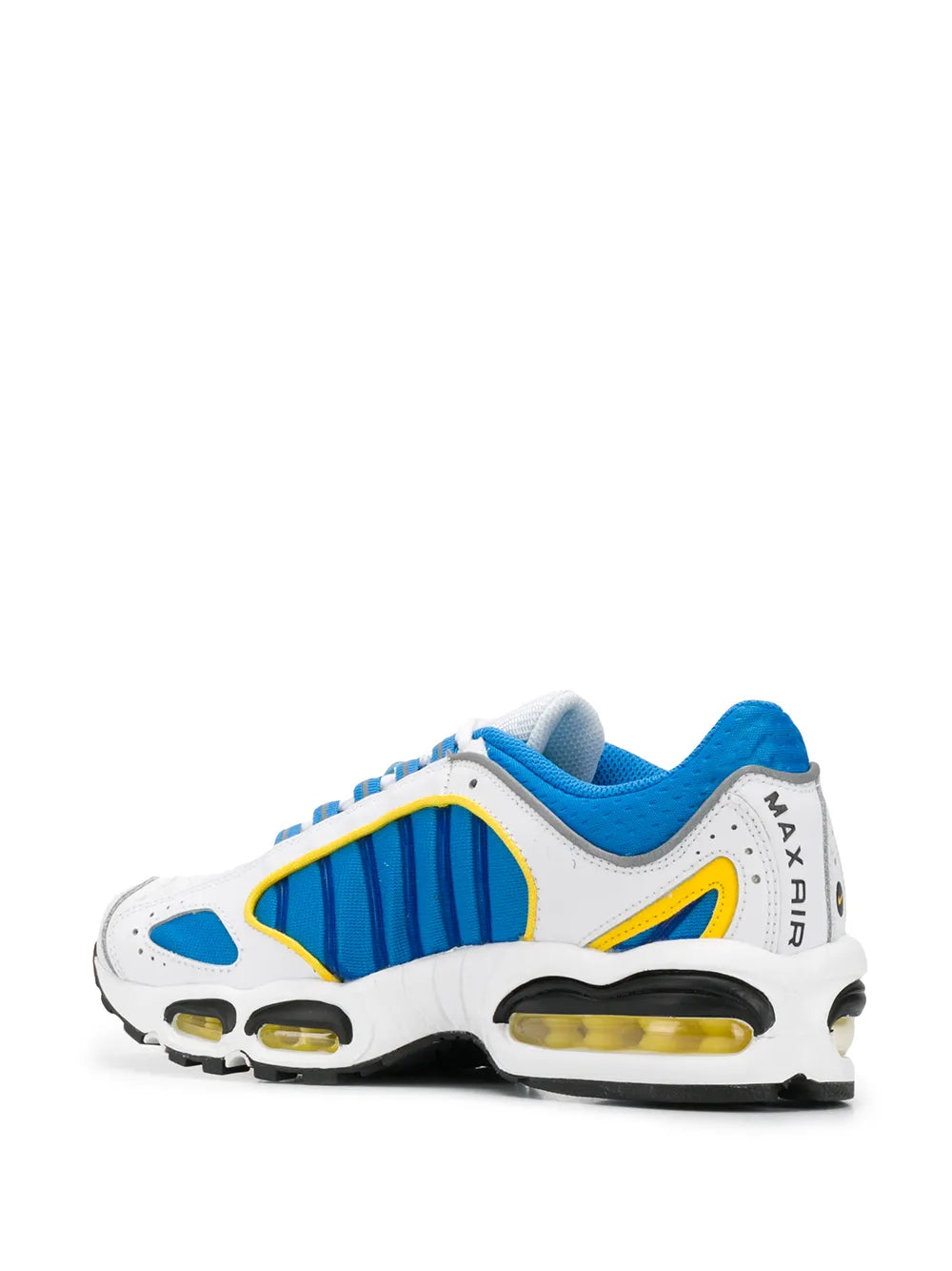 Nike Air Max Tailwind Iv Sneakers Grazuv Mart
