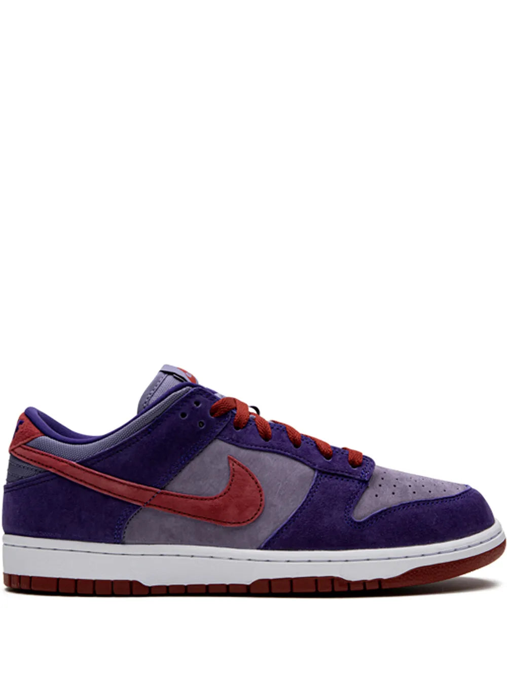 Nike Dunk Low Retro Sp Plum Sneakers Grazuv Mart