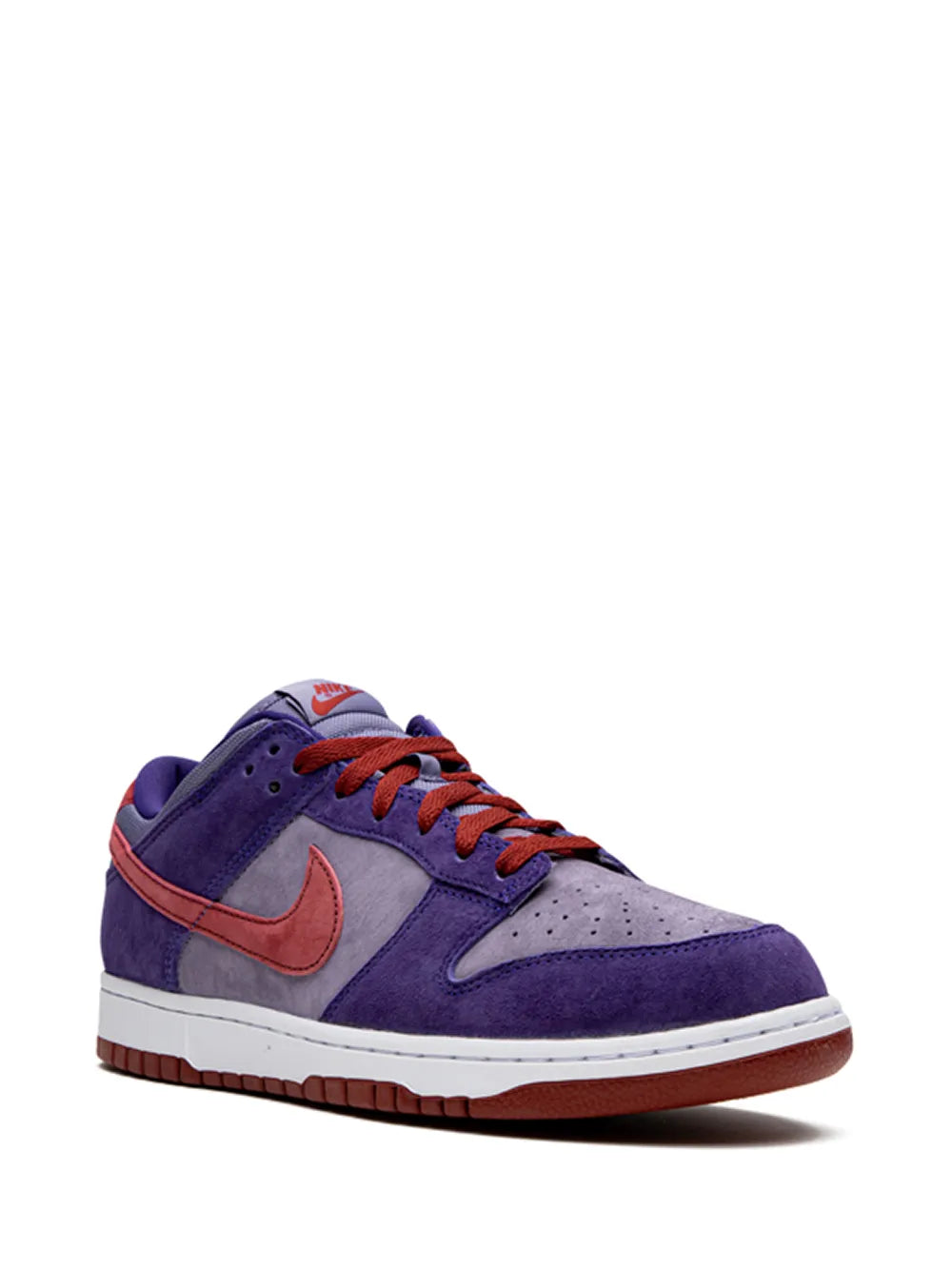 Nike Dunk Low Retro Sp Plum Sneakers Grazuv Mart