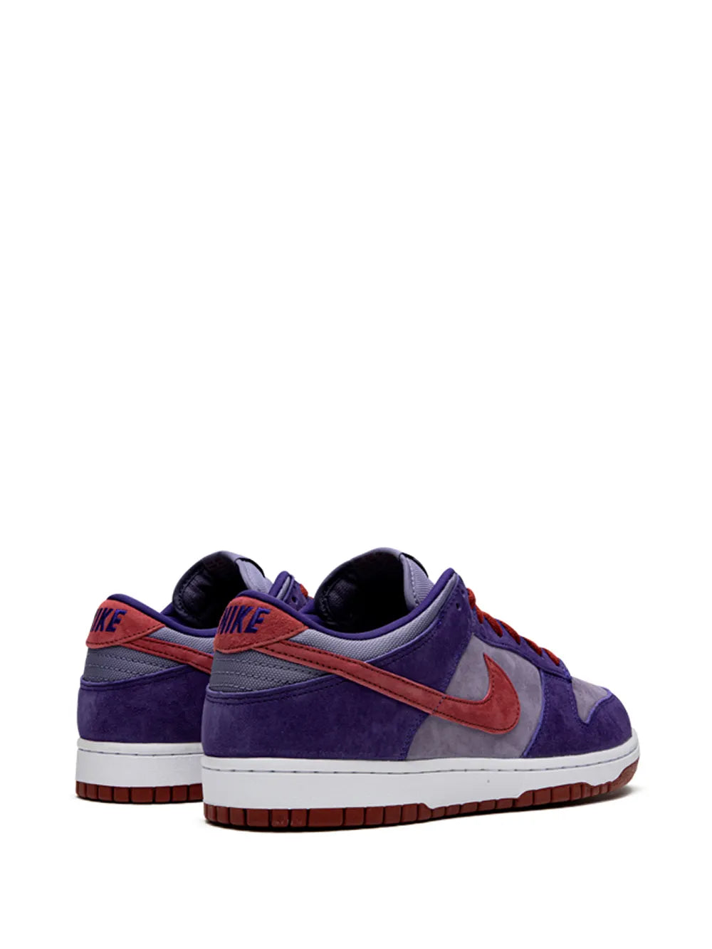 Nike Dunk Low Retro Sp Plum Sneakers Grazuv Mart