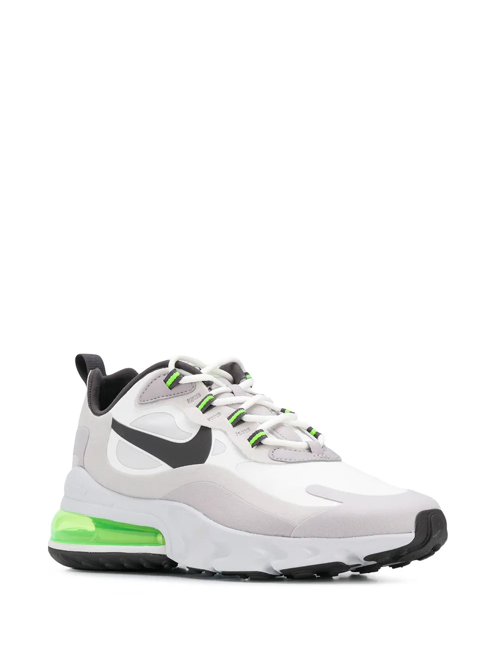Nike Air Max 270 React Sneakers Grazuv Mart