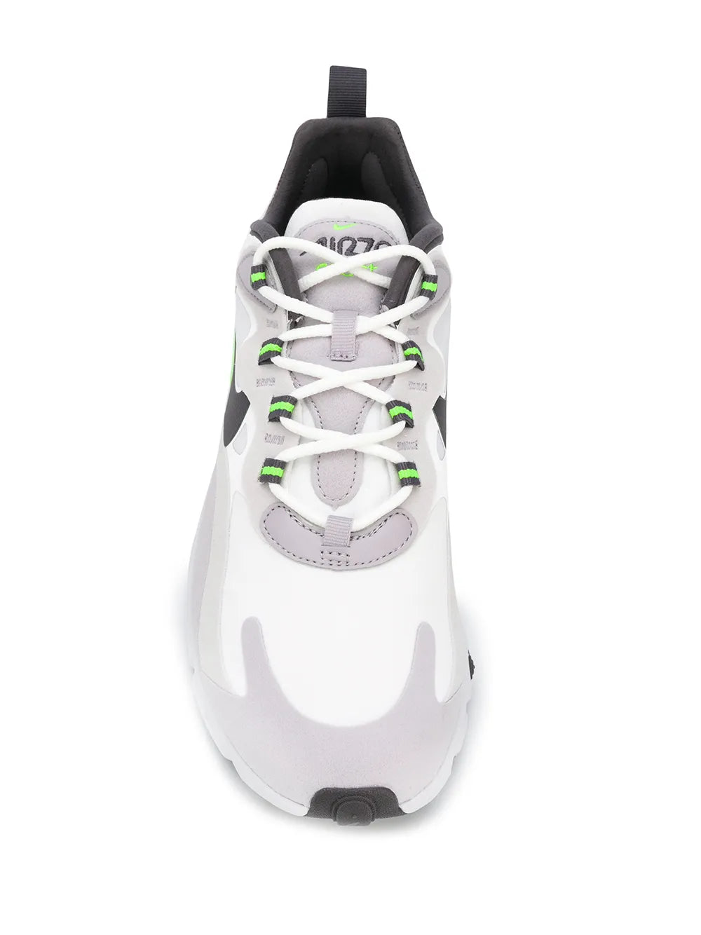 Nike Air Max 270 React Sneakers Grazuv Mart