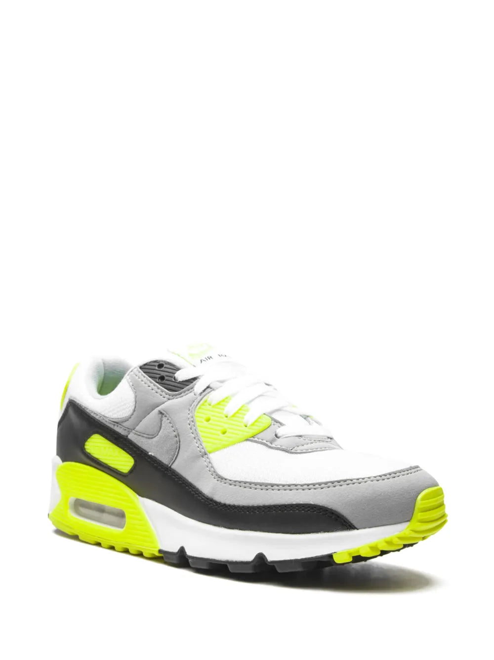 Nike Air Max 90 Volt Sneakers Grazuv Mart