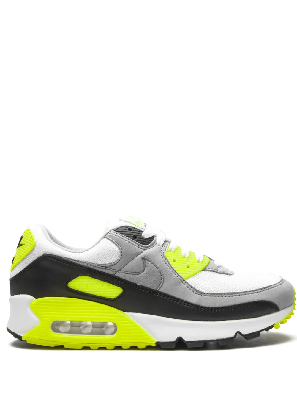 Nike Air Max 90 Volt Sneakers Grazuv Mart