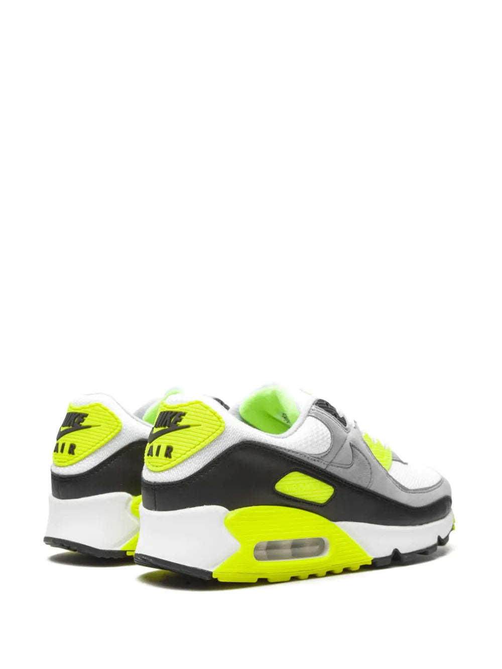 Nike Air Max 90 Volt Sneakers Grazuv Mart