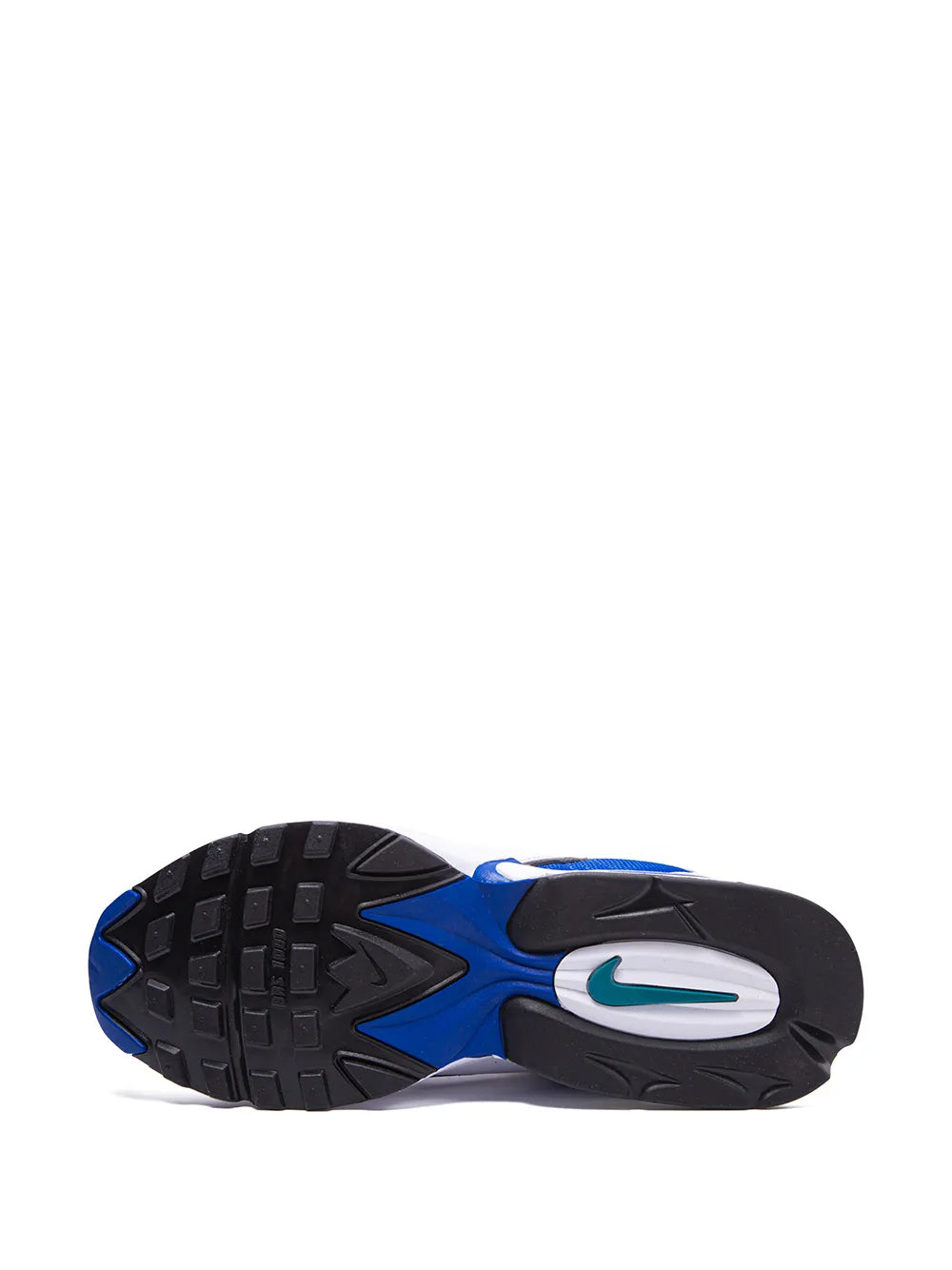 Nike Air Max Triax 96 Sneakers Grazuv Mart