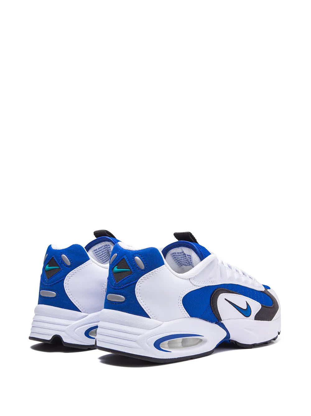 Nike Air Max Triax 96 Sneakers Grazuv Mart