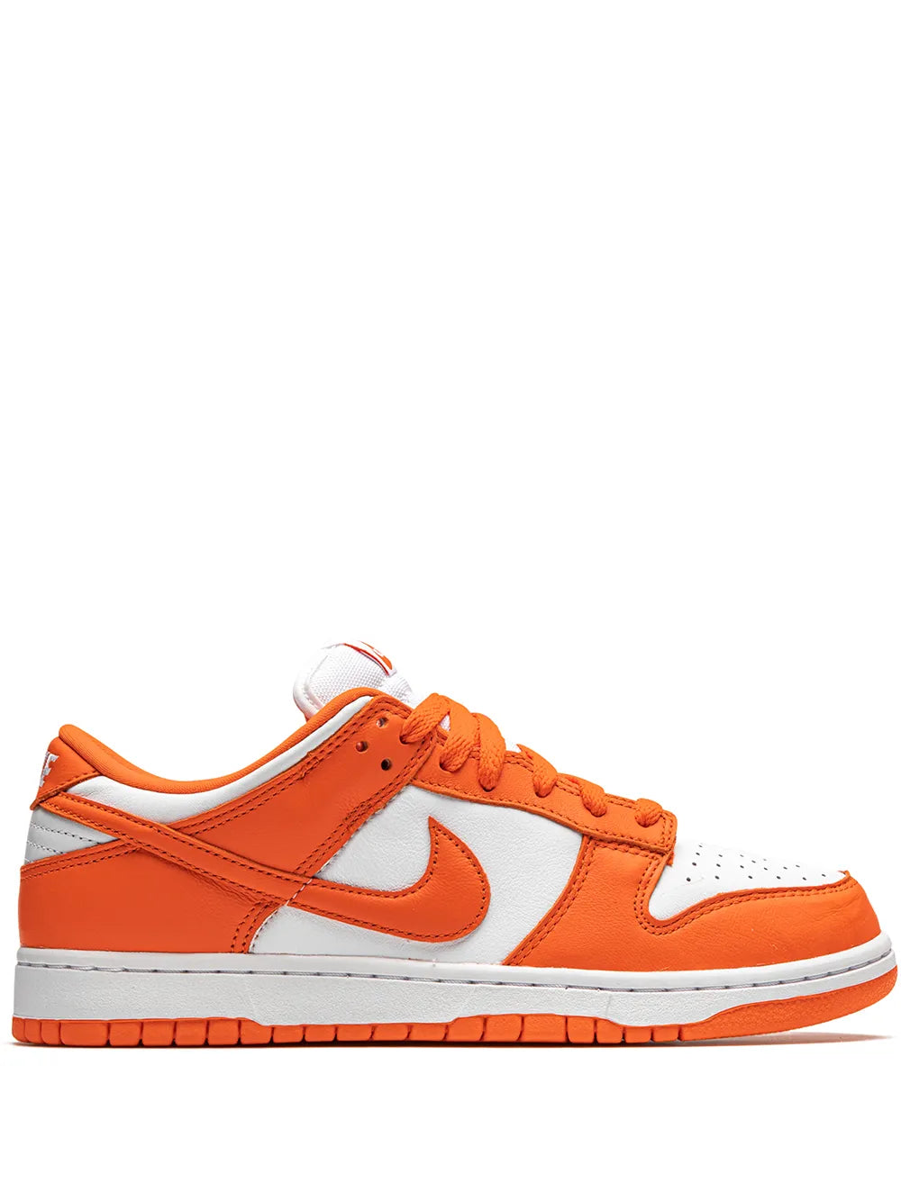 Nike Dunk Low Retro Syracuse 2020/2022 Sneakers Grazuv Mart