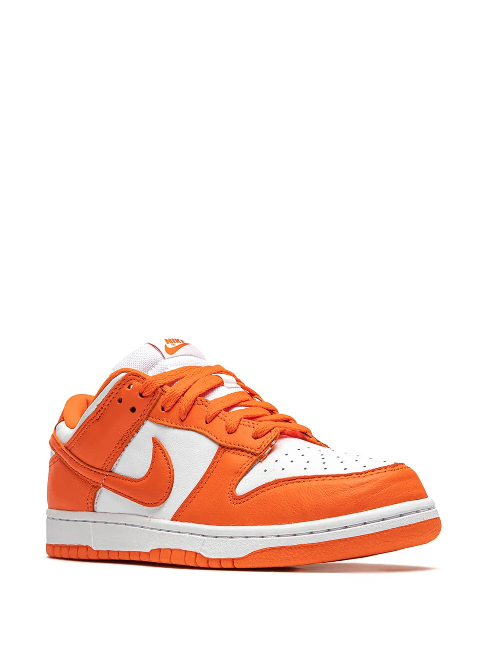 Nike Dunk Low Retro Syracuse 2020/2022 Sneakers Grazuv Mart