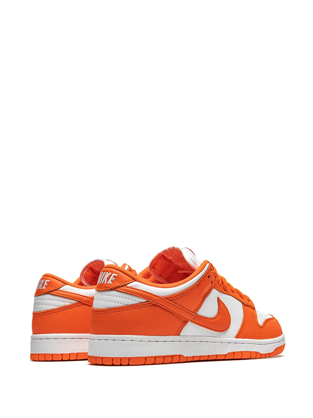 Nike Dunk Low Retro Syracuse 2020/2022 Sneakers Grazuv Mart