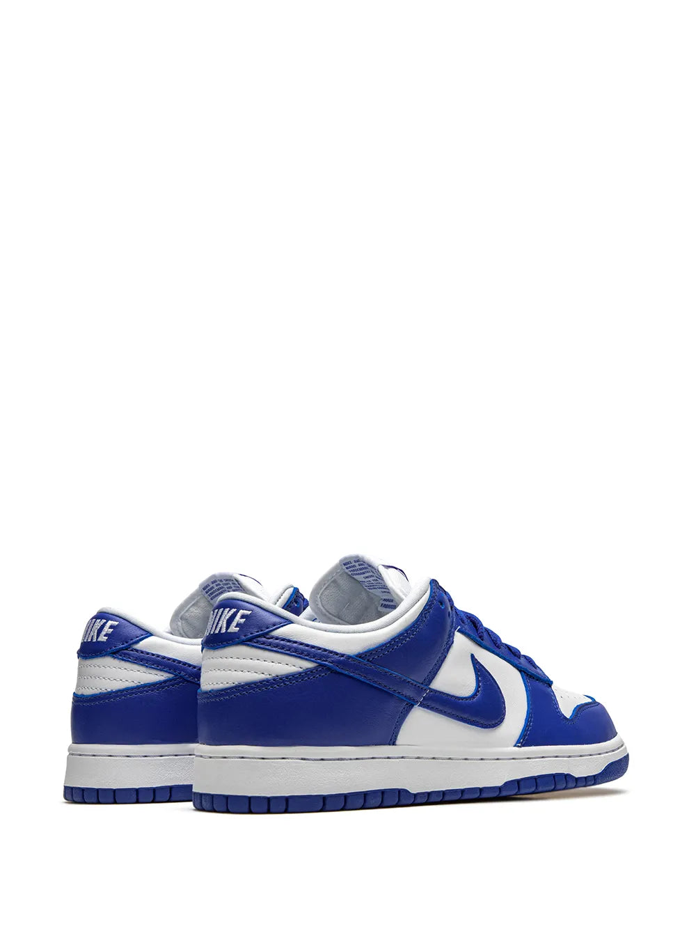 Nike Dunk Low Retro Kentucky 2020/2022 Sneakers Grazuv Mart