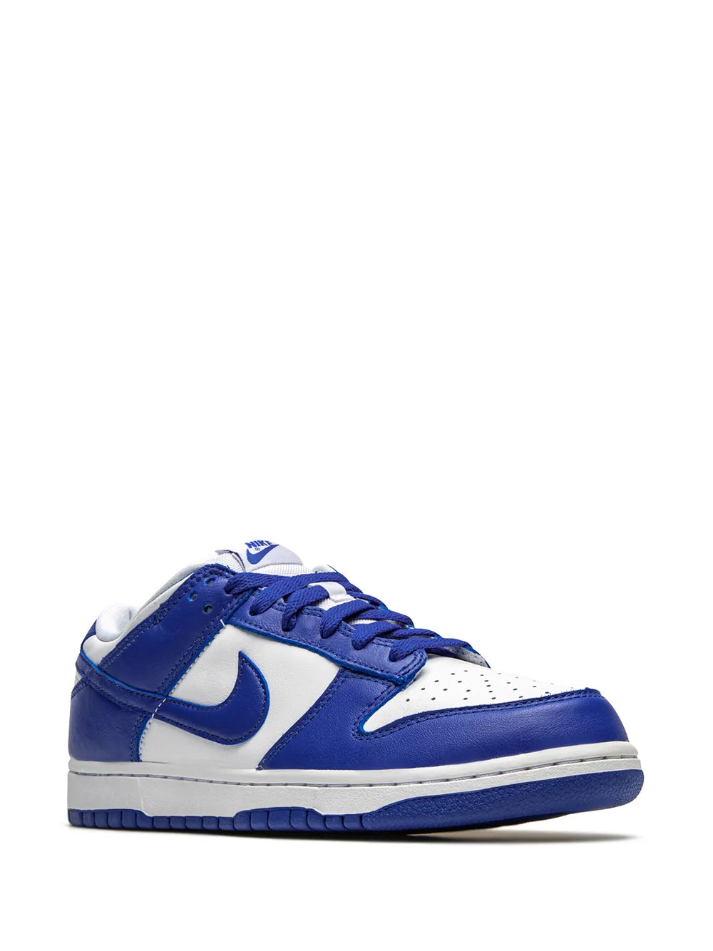 Nike Dunk Low Retro Kentucky 2020/2022 Sneakers Grazuv Mart
