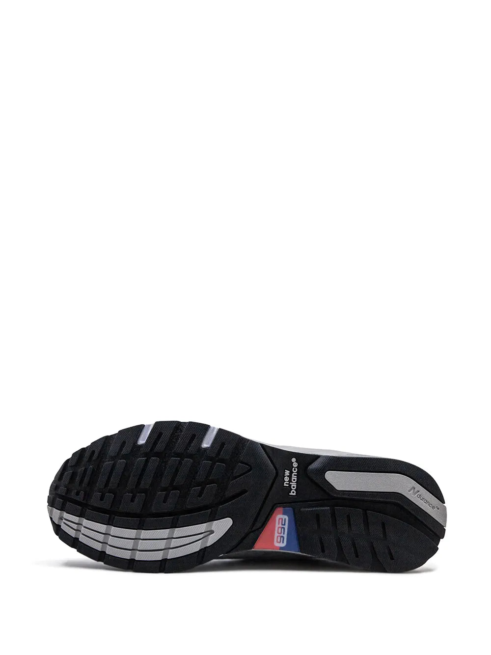 New Balance 992 Grey Sneakers Grazuv Mart