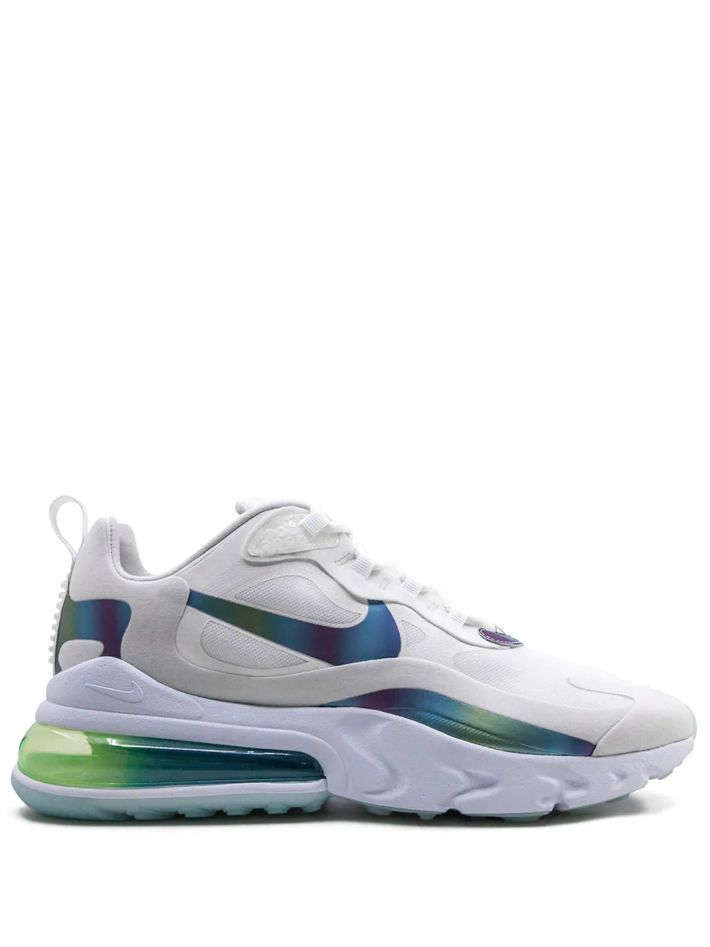 Nike Air Max 270 React 20 Sneakers Grazuv Mart