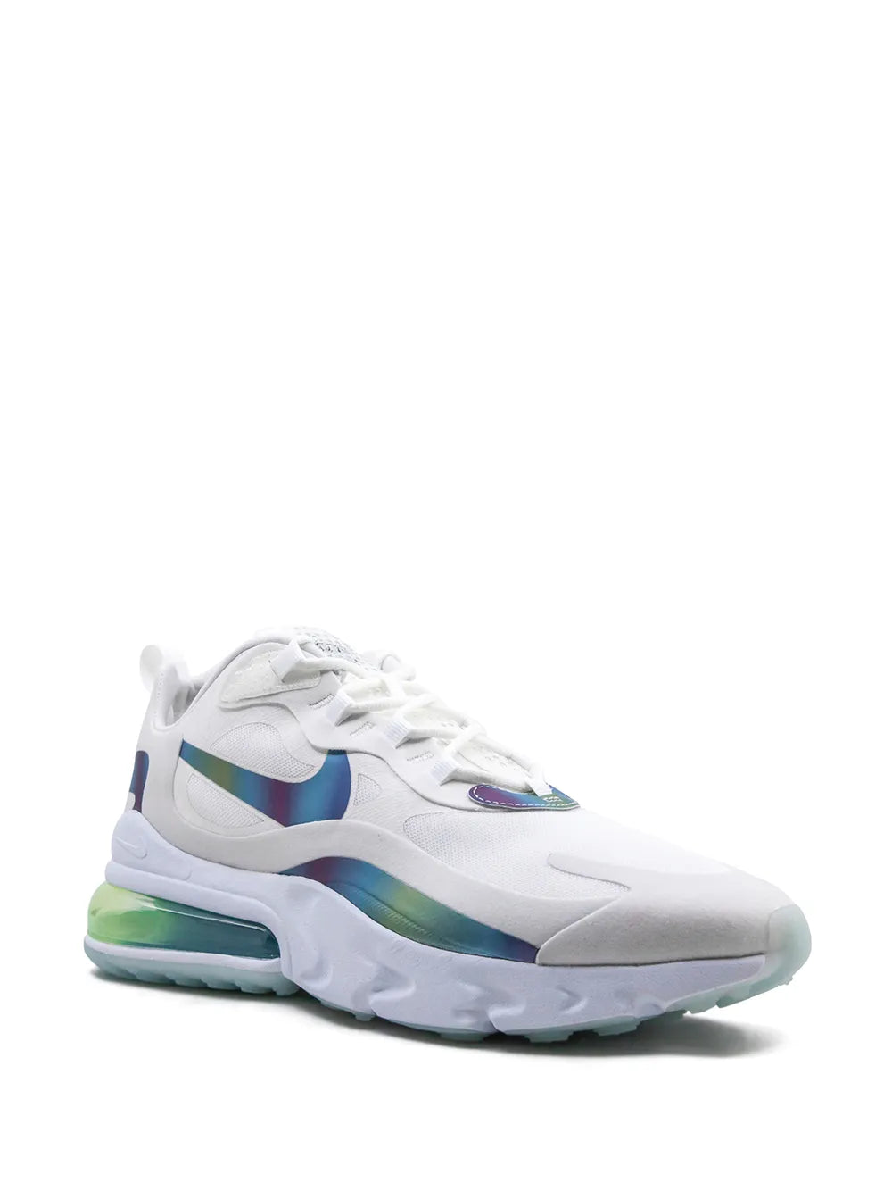 Nike Air Max 270 React 20 Sneakers Grazuv Mart