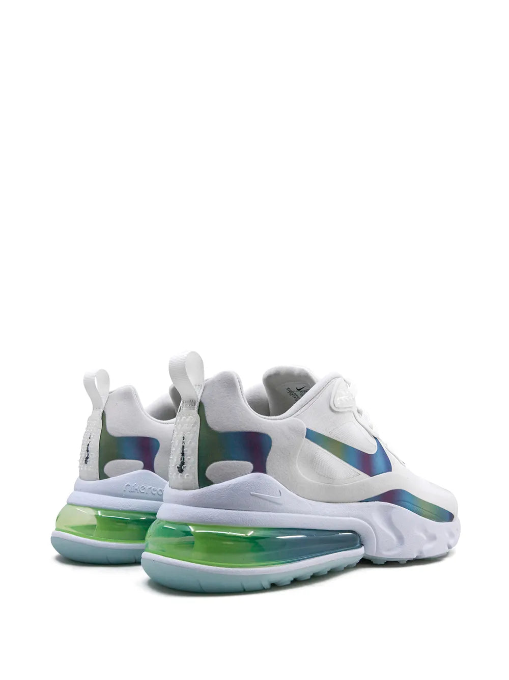 Nike Air Max 270 React 20 Sneakers Grazuv Mart