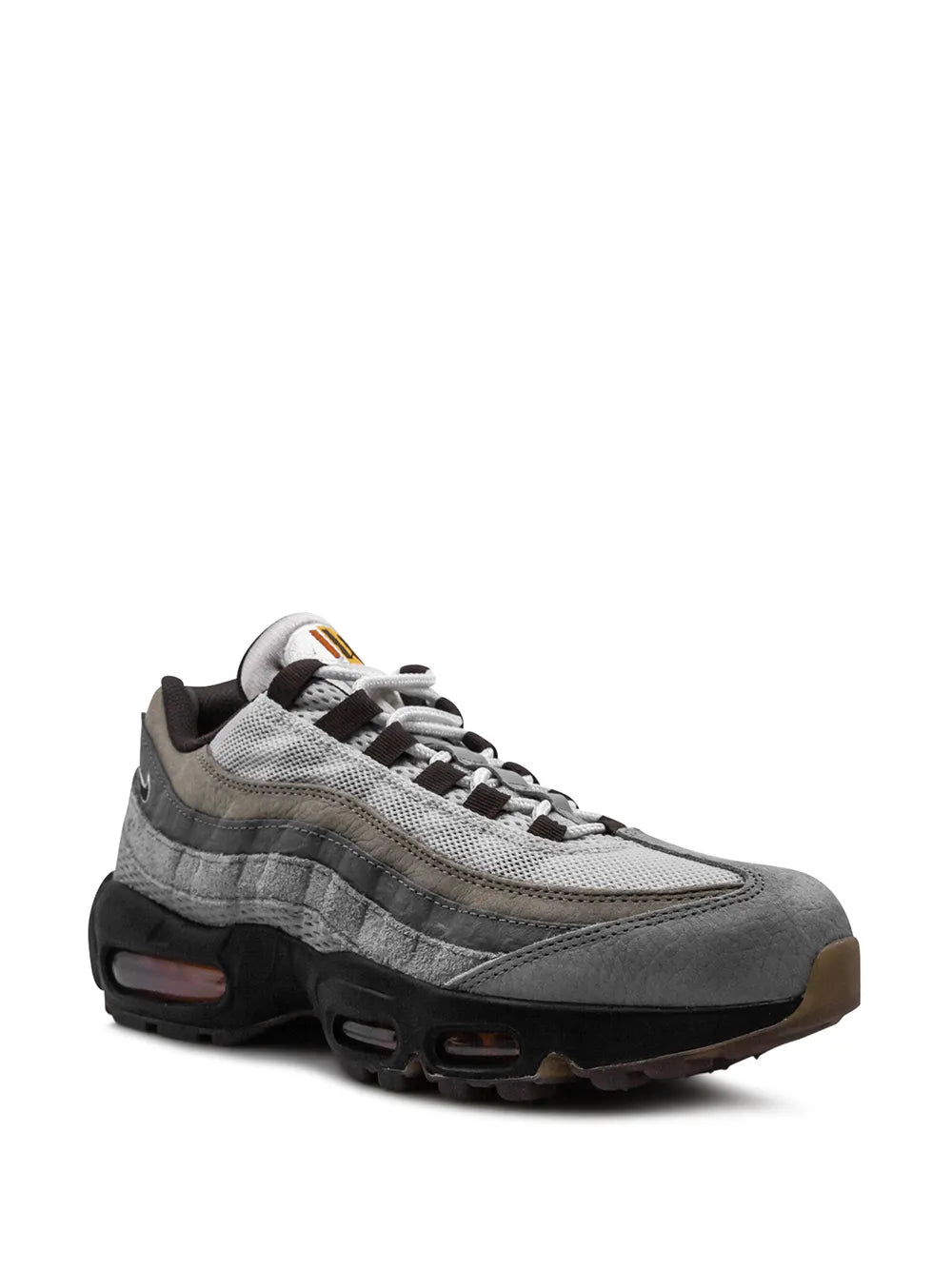 Nike Air Max 95 Sneakers Grazuv Mart