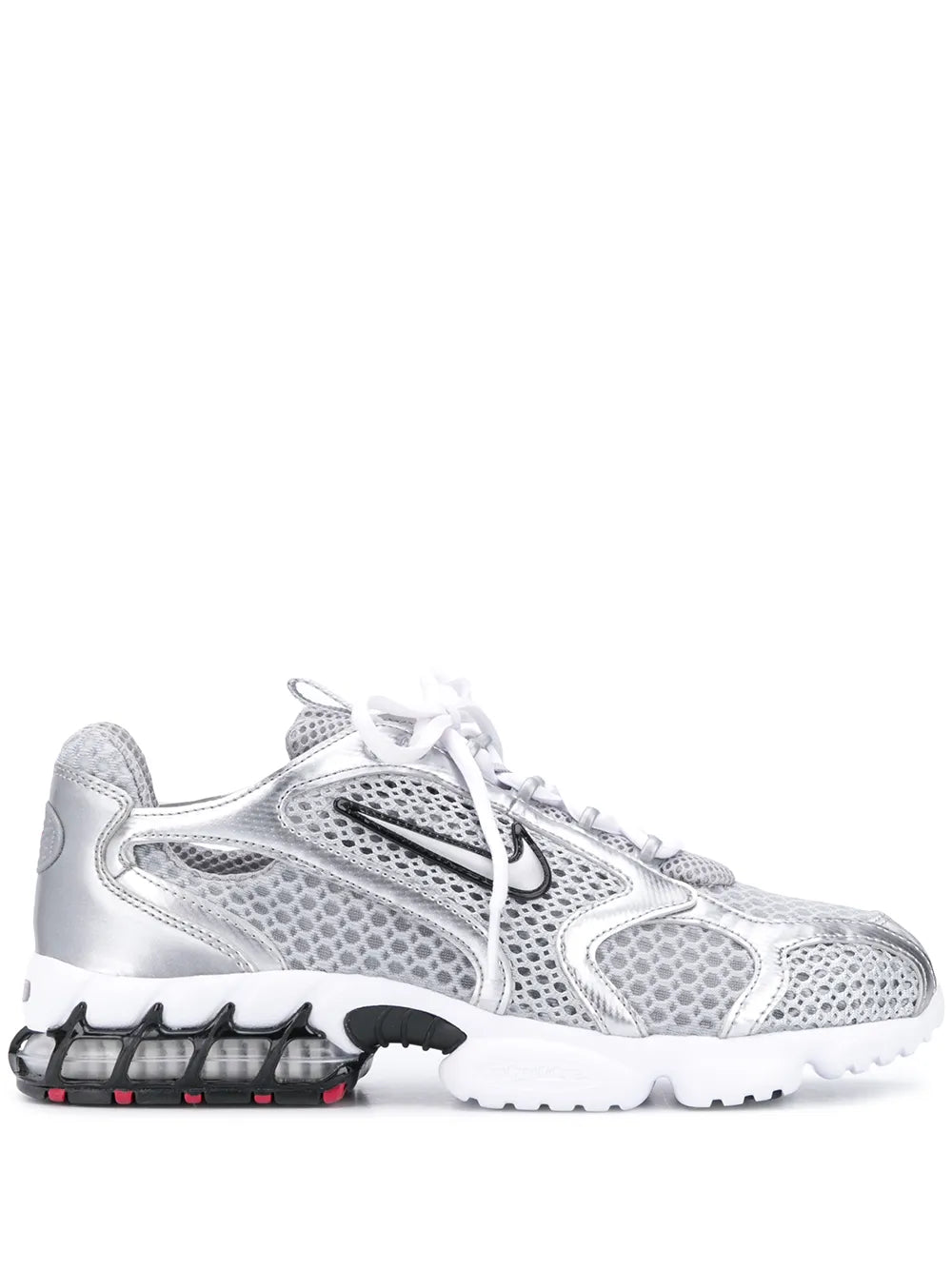 Nike Nike Air Zoom Spiridon Cage 2 Sneakers Grazuv Mart