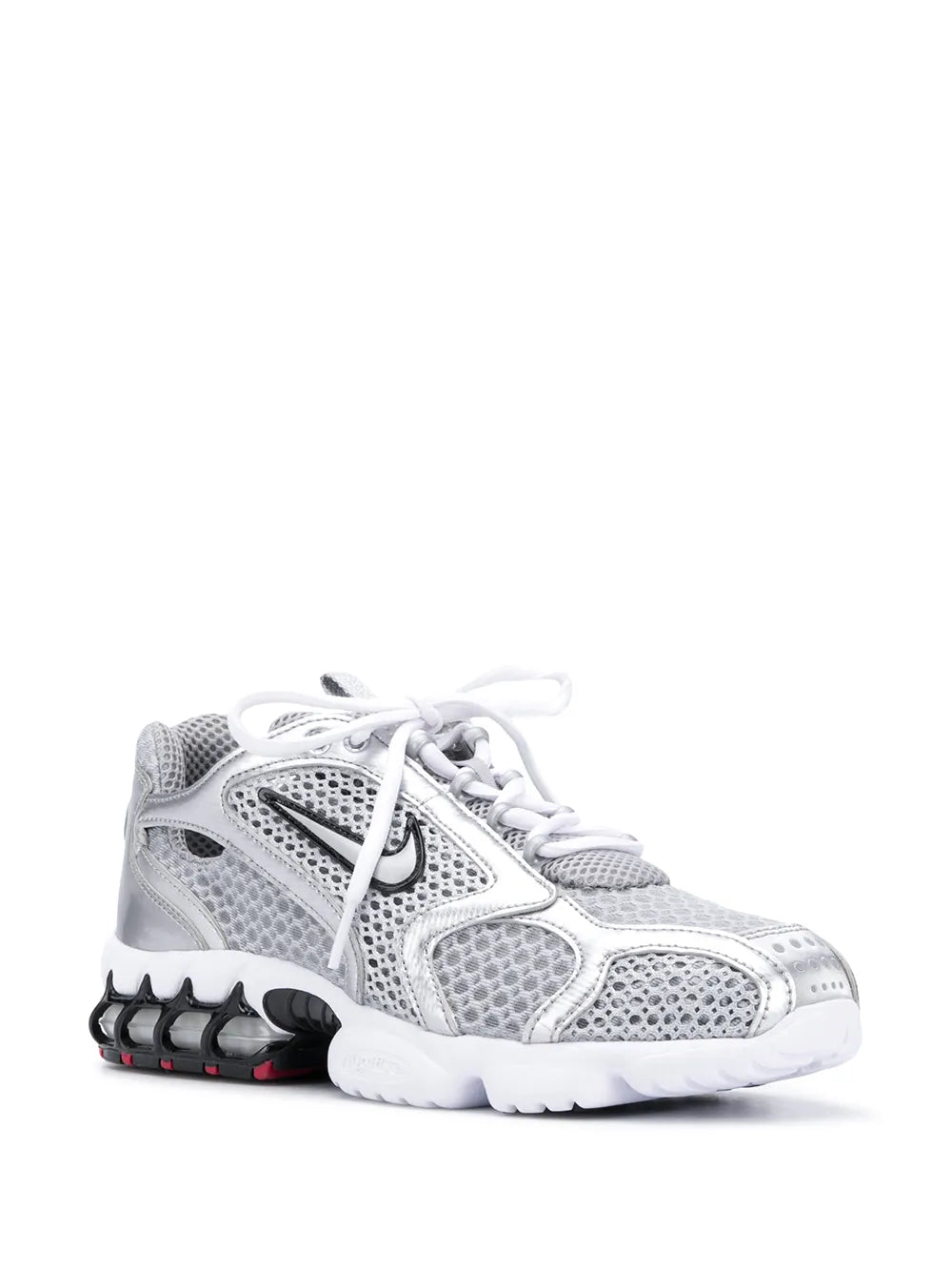 Nike Nike Air Zoom Spiridon Cage 2 Sneakers Grazuv Mart