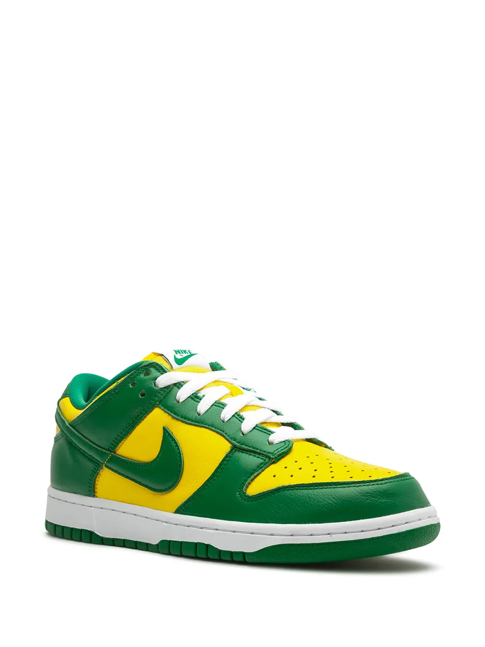 Nike Dunk Low Retro Brazil Sneakers Grazuv Mart