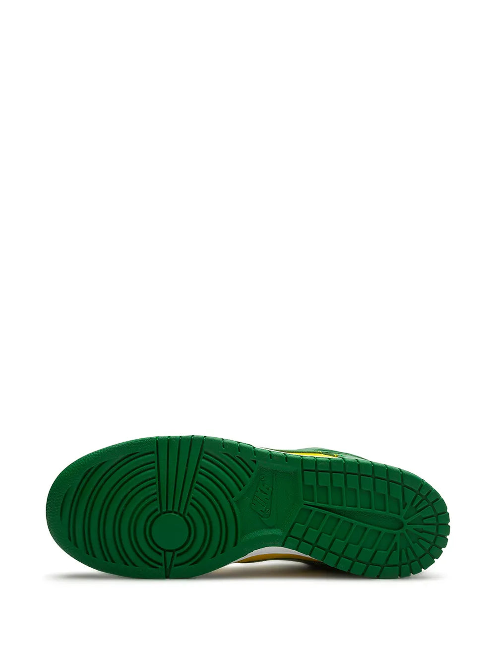 Nike Dunk Low Retro Brazil Sneakers Grazuv Mart