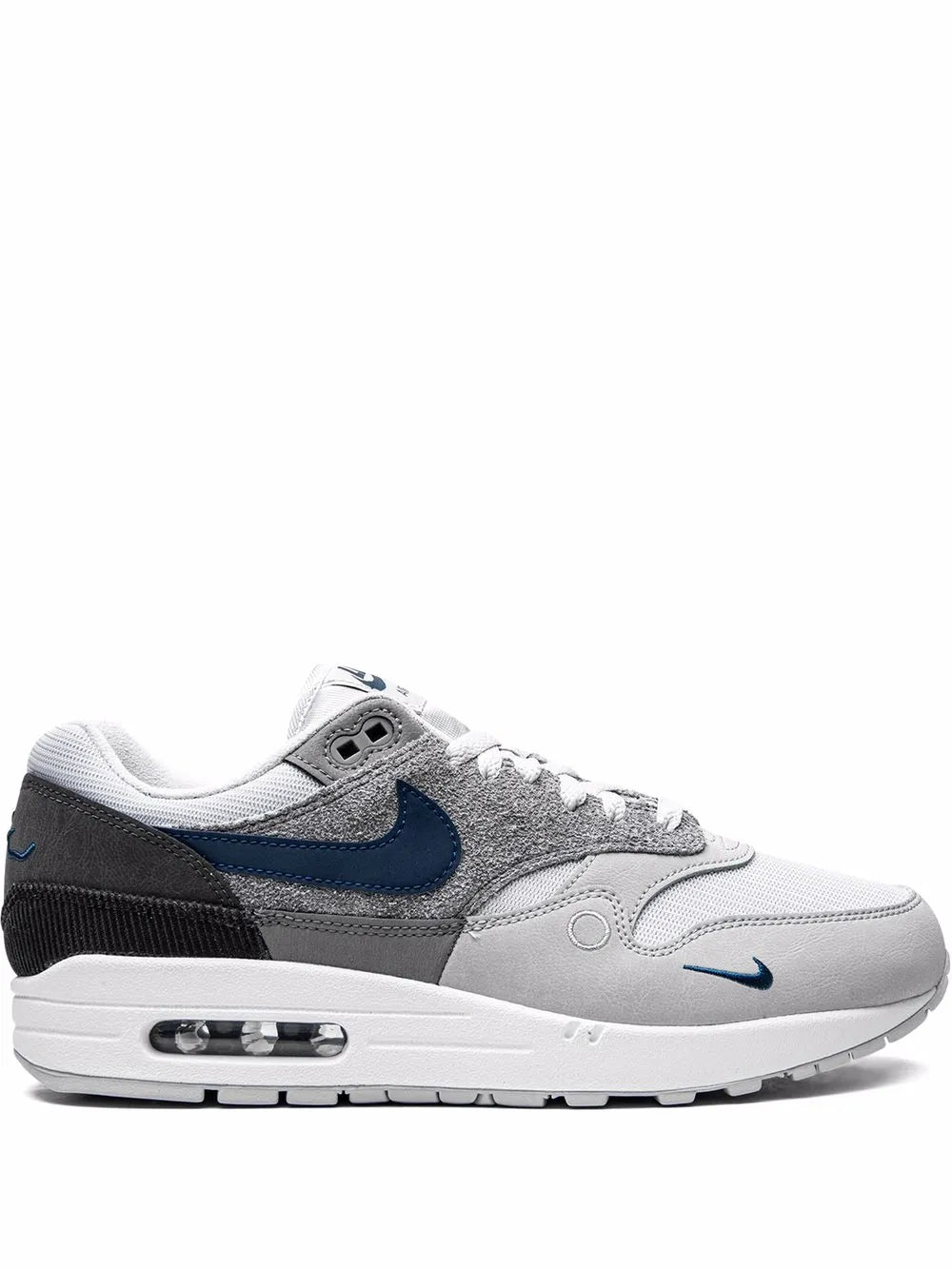 Nike Air Max 1 City Pack - London Sneakers Grazuv Mart
