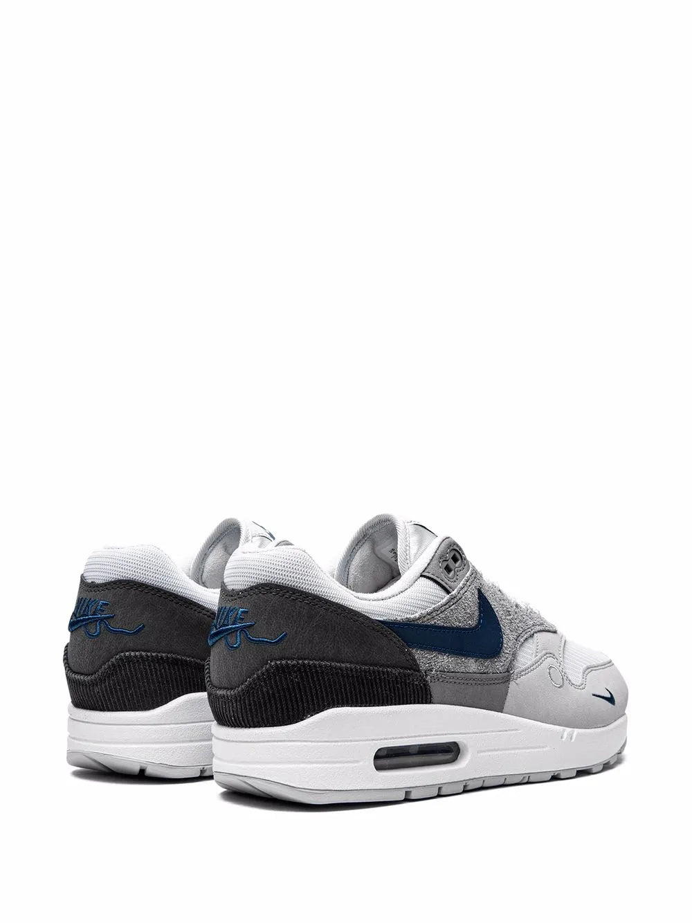 Nike Air Max 1 City Pack - London Sneakers Grazuv Mart
