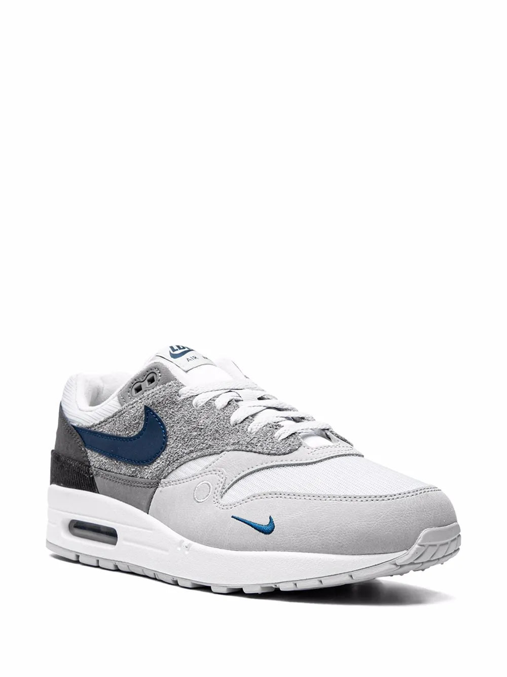 Nike Air Max 1 City Pack - London Sneakers Grazuv Mart