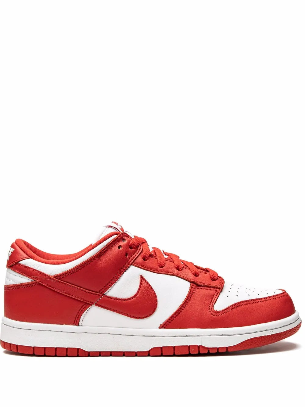 Nike Dunk Low Retro Sp St. Johns Sneakers Grazuv Mart