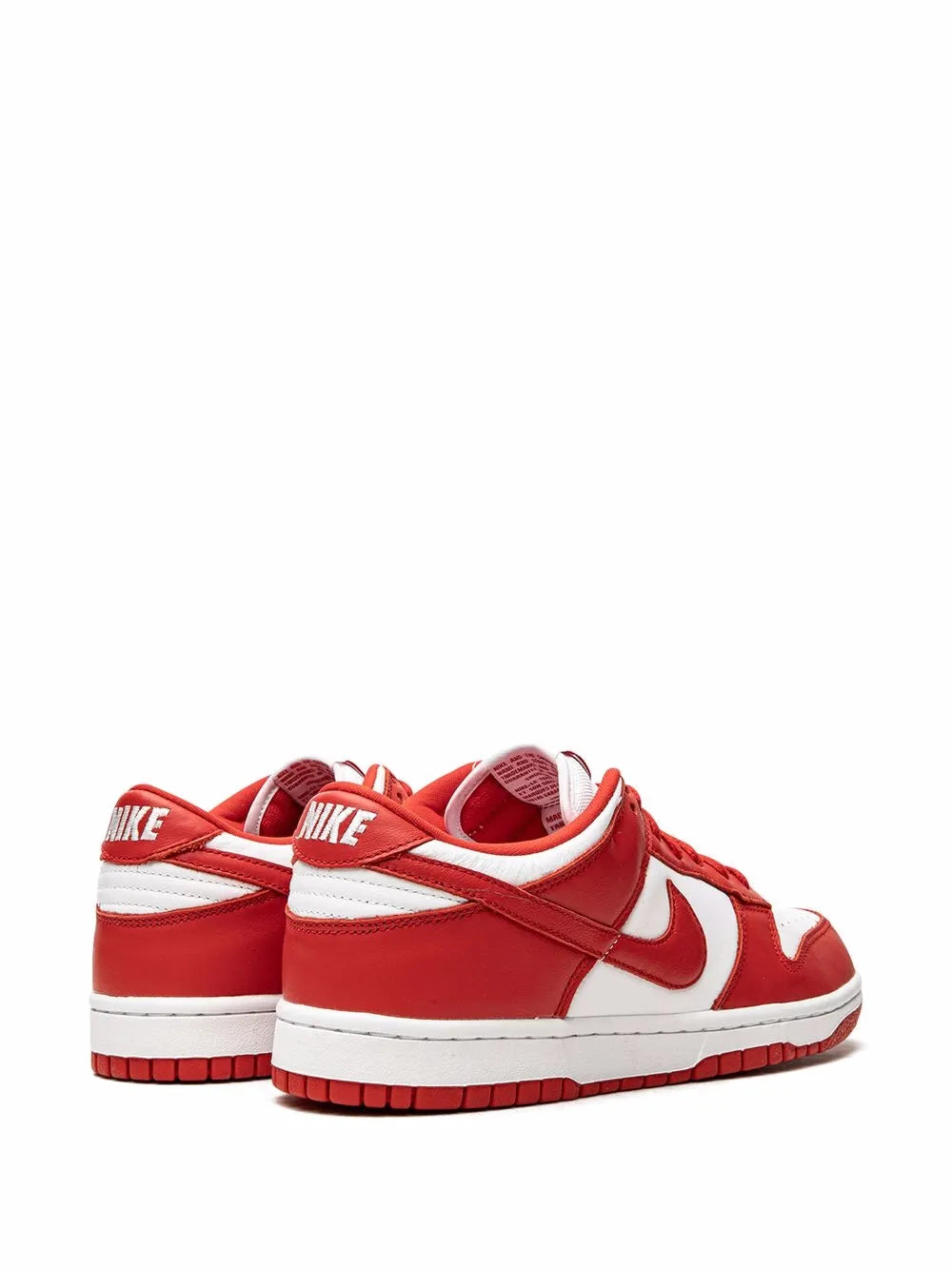 Nike Dunk Low Retro Sp St. Johns Sneakers Grazuv Mart
