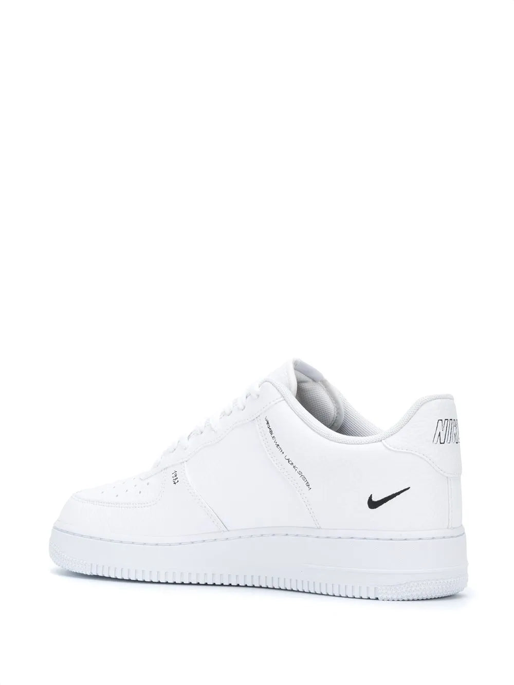 Nike Air Force 1 Low Lace-Up Sneakers Grazuv Mart