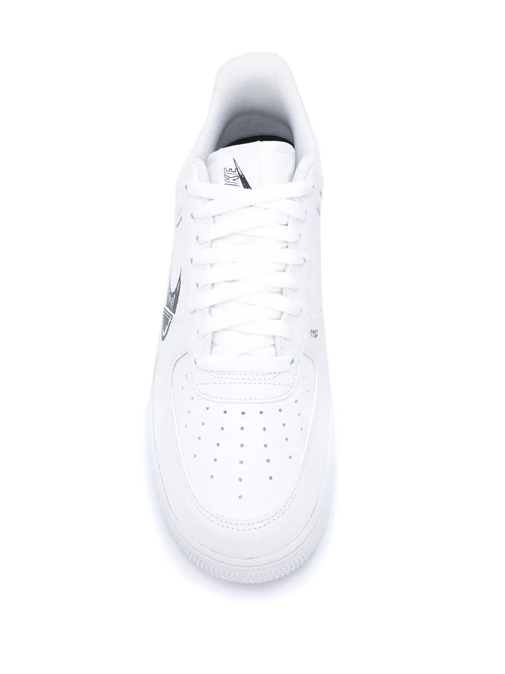 Nike Air Force 1 Low Lace-Up Sneakers Grazuv Mart