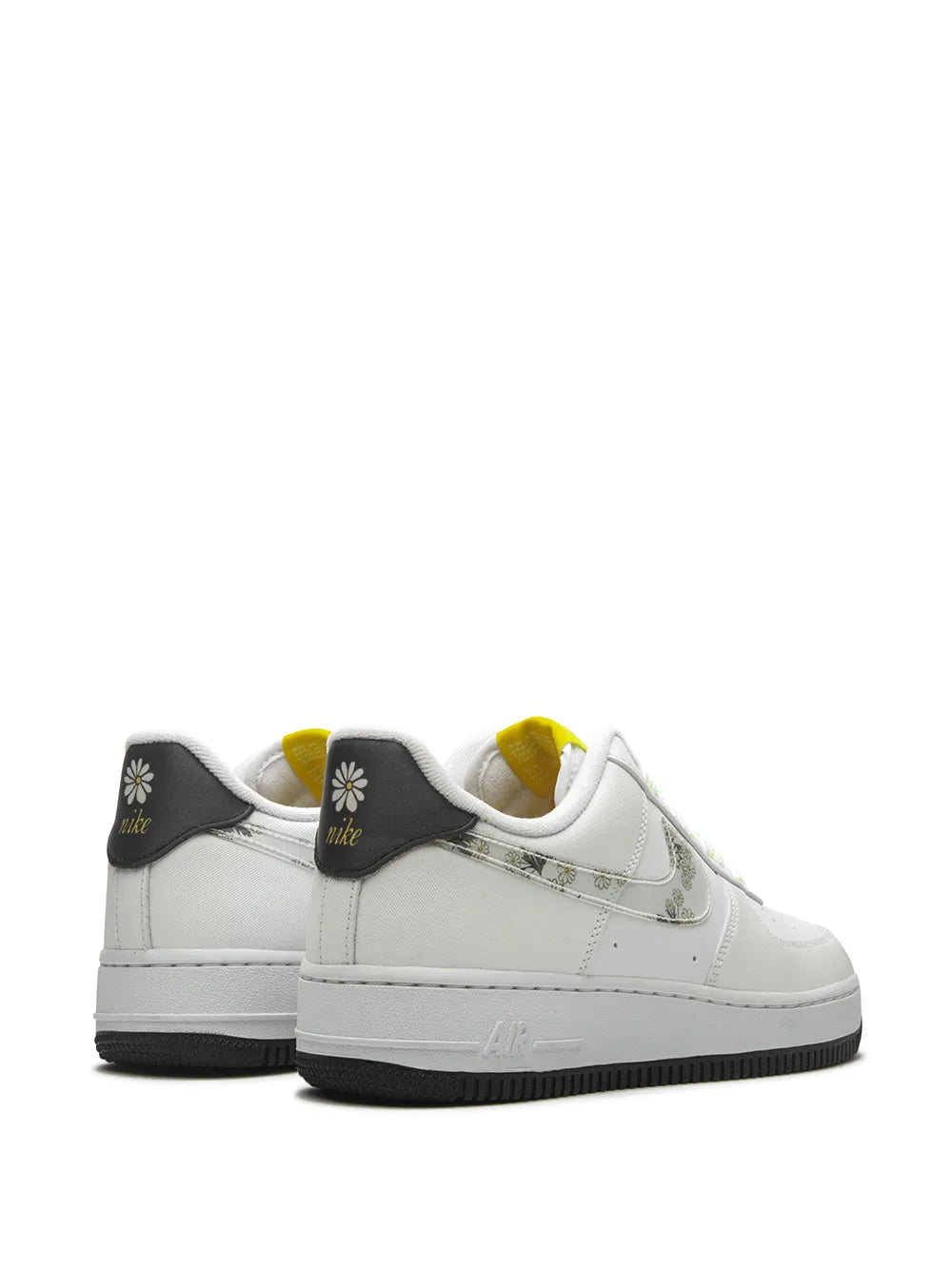 Nike Air Force 1 Daisy Sneakers Grazuv Mart