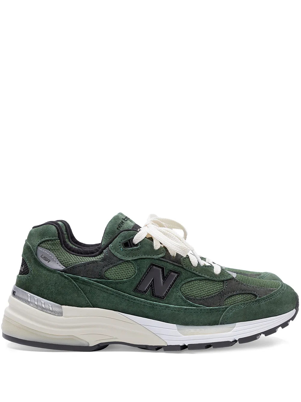 New Balance X Jjjjound 992 Sneakers Grazuv Mart