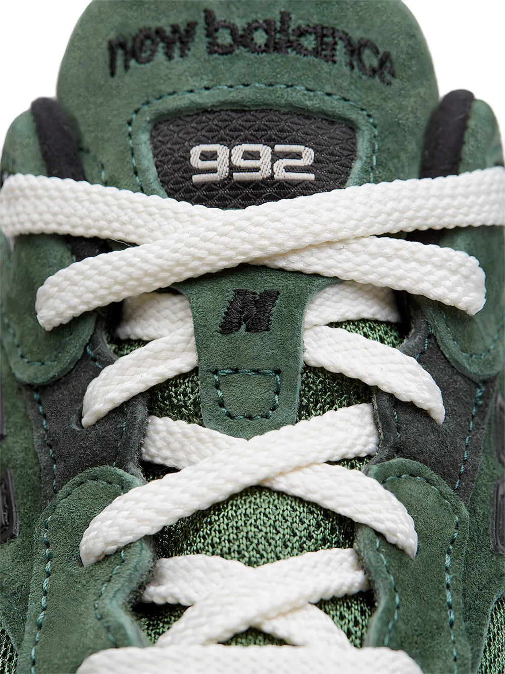 New Balance X Jjjjound 992 Sneakers Grazuv Mart