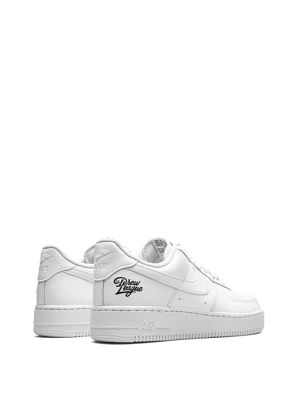 Nike Air Force 1 Low Drew League Sneakers Grazuv Mart
