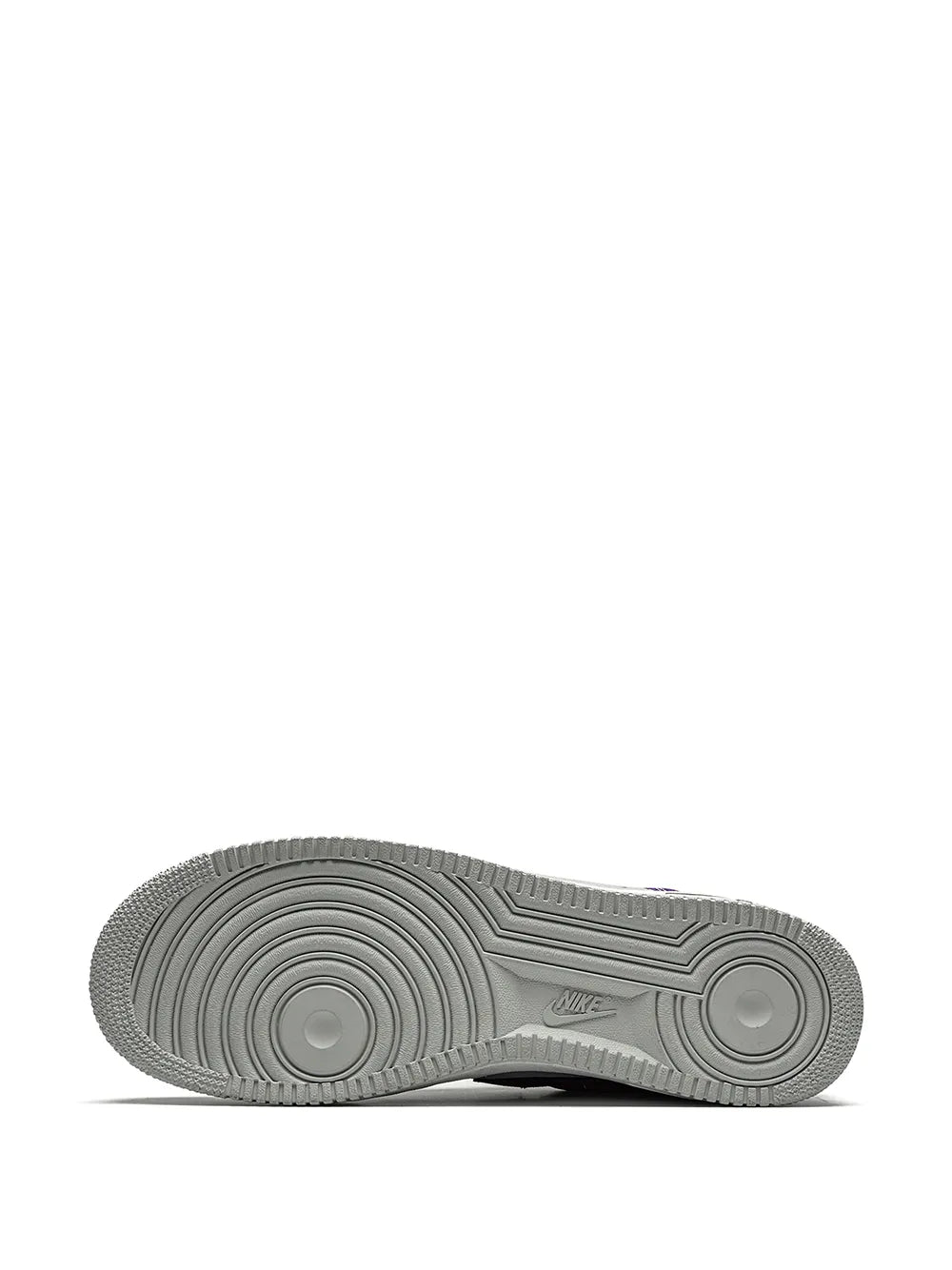 Nike Air Force 1 Low-Top Sneakers Grazuv Mart