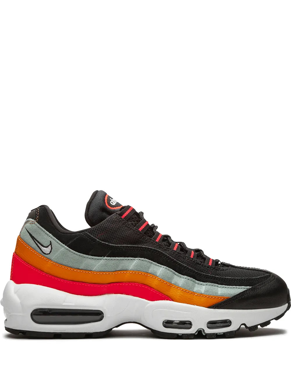 Nike Air Max 95 Essential Ocean Cube Sneakers Grazuv Mart